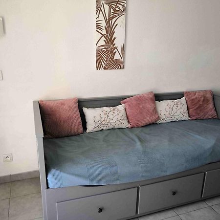 Appartement T2 - Golf De Fontcaude - Residence Cote Green A Juvignac 34990 Exteriér fotografie