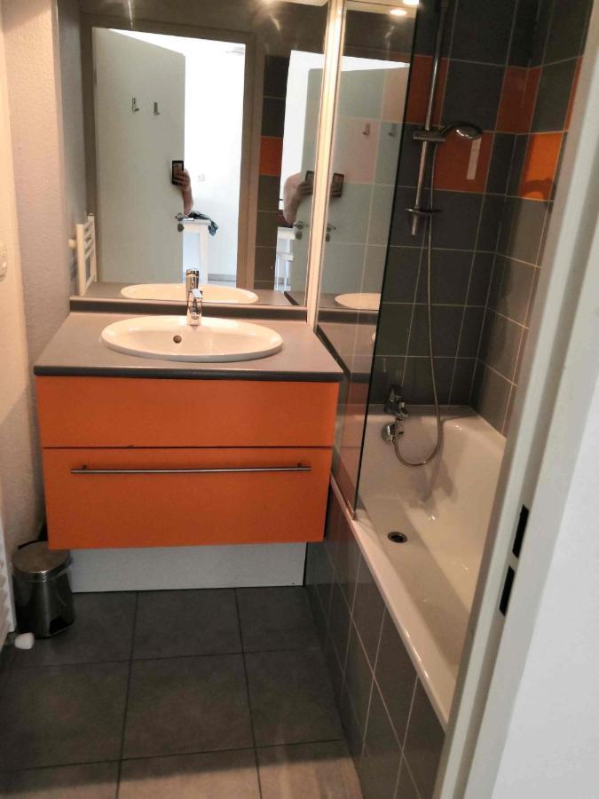 Appartement T2 - Golf De Fontcaude - Residence Cote Green A Juvignac 34990 Exteriér fotografie