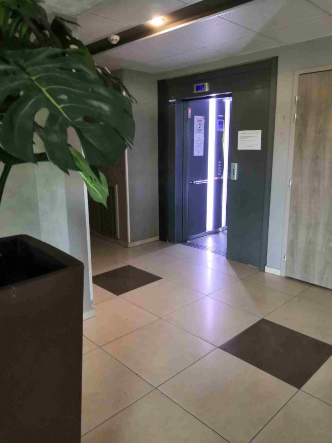 Appartement T2 - Golf De Fontcaude - Residence Cote Green A Juvignac 34990 Exteriér fotografie