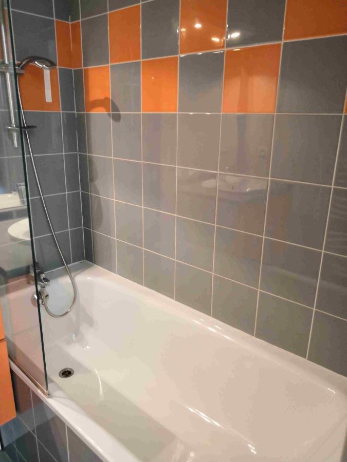 Appartement T2 - Golf De Fontcaude - Residence Cote Green A Juvignac 34990 Exteriér fotografie