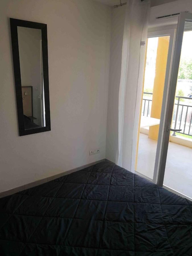 Appartement T2 - Golf De Fontcaude - Residence Cote Green A Juvignac 34990 Exteriér fotografie