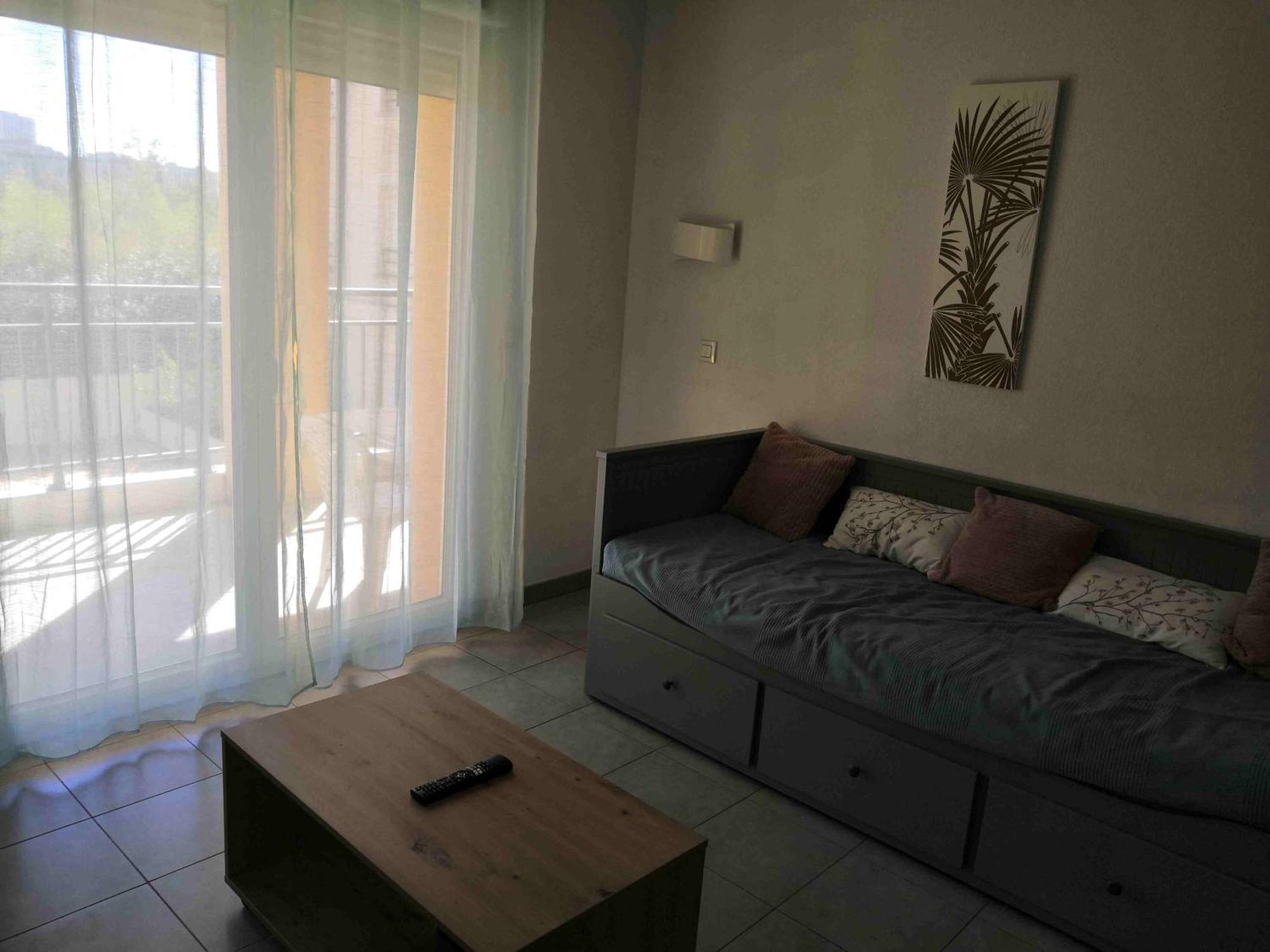 Appartement T2 - Golf De Fontcaude - Residence Cote Green A Juvignac 34990 Exteriér fotografie
