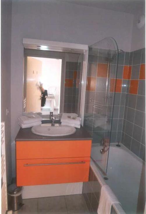 Appartement T2 - Golf De Fontcaude - Residence Cote Green A Juvignac 34990 Exteriér fotografie